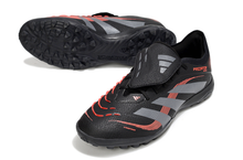 Carregar imagem no visualizador da galeria, Adidas Predator Elite Tongue Society - Stealth Victor
