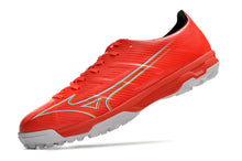 Carregar imagem no visualizador da galeria, Mizuno Alpha Made in Japan Society - Vermelho
