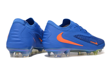 Carregar imagem no visualizador da galeria, Nike Phantom 6 Elite FG - Azul
