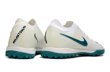 Carregar imagem no visualizador da galeria, Nike Phantom GX II Elite Society - Branco Verde
