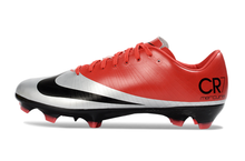 Carregar imagem no visualizador da galeria, Nike Mercurial Vapor Superfly Elite FG - Remake Vermelho
