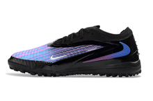 Carregar imagem no visualizador da galeria, Nike Phantom 6 Elite Society - Preto Azul
