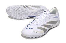 Carregar imagem no visualizador da galeria, Adidas Predator 25 Elite Society - Branco
