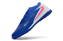 Carregar imagem no visualizador da galeria, Nike Phantom 6 Elite Society - Azul
