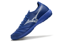 Carregar imagem no visualizador da galeria, Mizuno Morelia Neo Sala β Society - Azul
