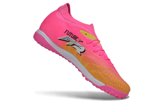 Carregar imagem no visualizador da galeria, Puma Future 9 FTR Society - Rosa
