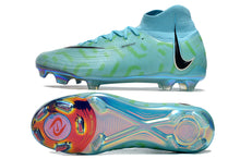 Carregar imagem no visualizador da galeria, Nike Phantom Luna Elite FG - Azul
