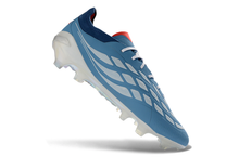 Carregar imagem no visualizador da galeria, Adidas Predator 26 Elite FG - Azul
