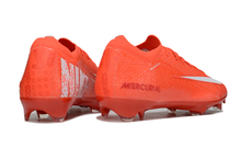Carregar imagem no visualizador da galeria, Nike Air Zoom Mercurial Vapor 16 Elite FG - Laranja
