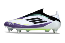 Carregar imagem no visualizador da galeria, Adidas F50 Elite Laceless SG - Messi
