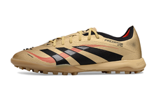 Carregar imagem no visualizador da galeria, Adidas Predator 25 Elite Society - Gold
