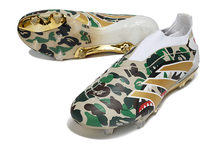 Carregar imagem no visualizador da galeria, Adidas Predator 25 Elite LL FG - BAPE
