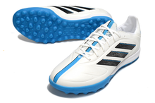 Carregar imagem no visualizador da galeria, Adidas Copa Pure III Society - Branco Azul

