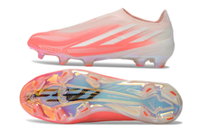 Carregar imagem no visualizador da galeria, Adidas F50 Elite Hyperfast Laceless FG
