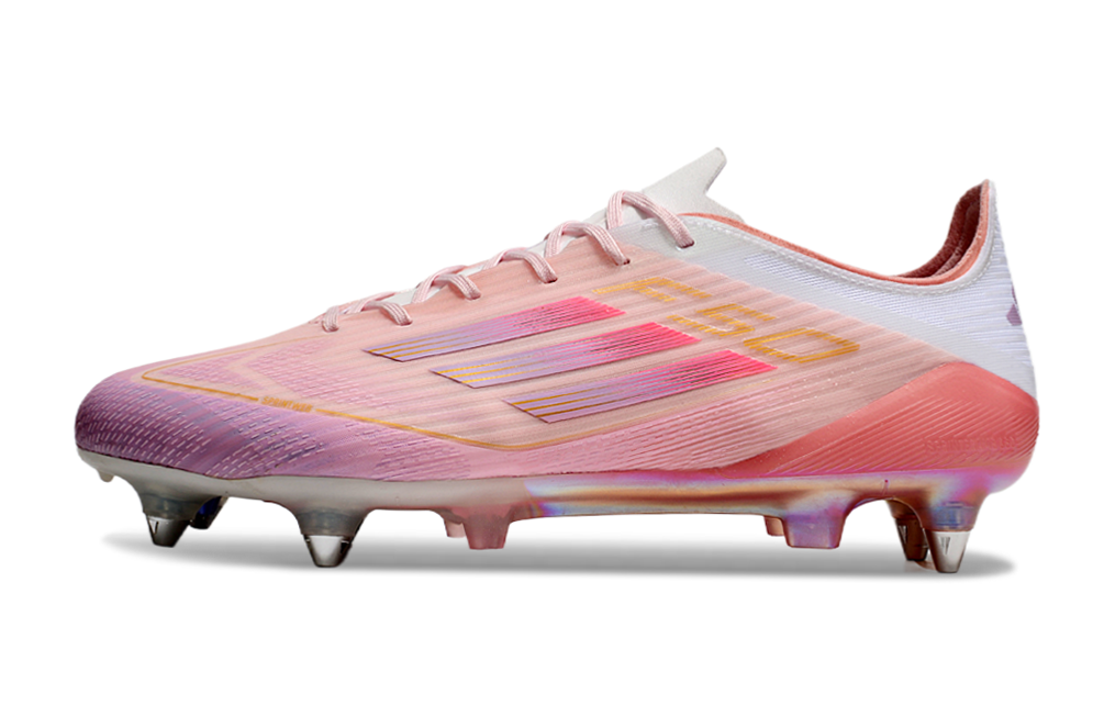 Adidas F50 Elite SG - Lamine Yamal – Acstorechuteiras