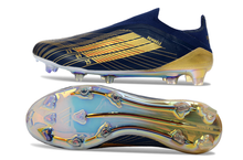 Carregar imagem no visualizador da galeria, Adidas F50 Elite Laceless FG - Dembele
