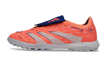 Carregar imagem no visualizador da galeria, Adidas Predator Elite Tongue Society - Coral Blaze
