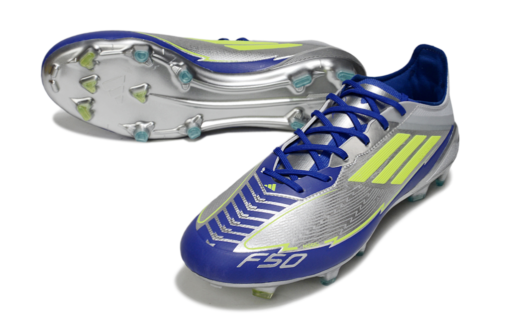 Adidas F50 Elite FG - Messi La vida Rapida – Acstorechuteiras