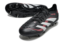 Carregar imagem no visualizador da galeria, Adidas Predator 25 Elite SG - Stealth Victory
