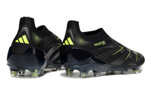 Carregar imagem no visualizador da galeria, Adidas Predator 25 Elite LL FG - Electric Stealth
