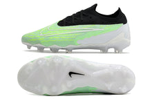 Carregar imagem no visualizador da galeria, Nike Phantom GX Elite FG - Verde Preto
