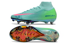 Carregar imagem no visualizador da galeria, Nike Air Zoom Superfly 10 Elite SG TRAVA MISTA - Cosmic Speed 2
