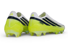 Carregar imagem no visualizador da galeria, Adidas F50 Elite Hyperfast Laceless FG
