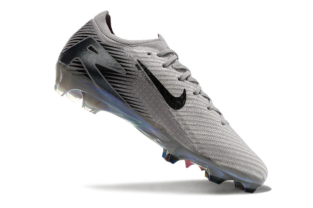 Nike Air Zoom Mercurial Vapor 16 Elite FG - Cinza – Acstorechuteiras