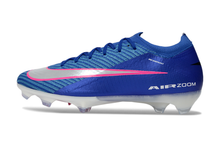 Carregar imagem no visualizador da galeria, Nike Air Zoom Mercurial Vapor 16 Elite FG - Azul
