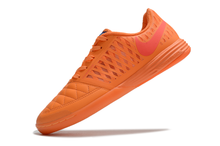 Carregar imagem no visualizador da galeria, Nike Lunar Gato II Futsal - Laranja
