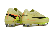 Carregar imagem no visualizador da galeria, Nike Air Zoom Mercurial Vapor 16 Elite SG TRAVA MISTA - Max Voltage
