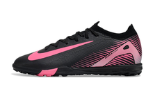 Carregar imagem no visualizador da galeria, Nike Air Zoom Mercurial Vapor 16 Elite TF - Preto Rosa
