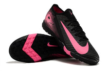 Carregar imagem no visualizador da galeria, Nike Air Zoom Mercurial Vapor 16 Elite TF - Preto Rosa
