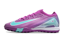 Carregar imagem no visualizador da galeria, Nike Air Zoom Mercurial Vapor 16 Elite TF - Roxo
