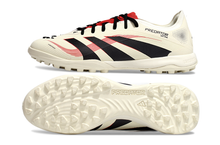 Carregar imagem no visualizador da galeria, Adidas Predator 25 Elite Society - Creme
