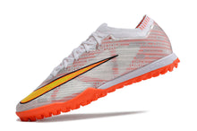 Carregar imagem no visualizador da galeria, Nike Mercurial Air Zoom Vapor 15 Elite Society - Branco Laranja
