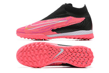 Carregar imagem no visualizador da galeria, Nike Phantom GX Elite DF Society - Rosa
