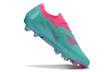 Carregar imagem no visualizador da galeria, Nike Phantom 6 Elite FG - Azul Rosa
