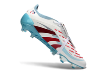 Carregar imagem no visualizador da galeria, Adidas Predator 25 Elite Tongue FG - Football Gal
