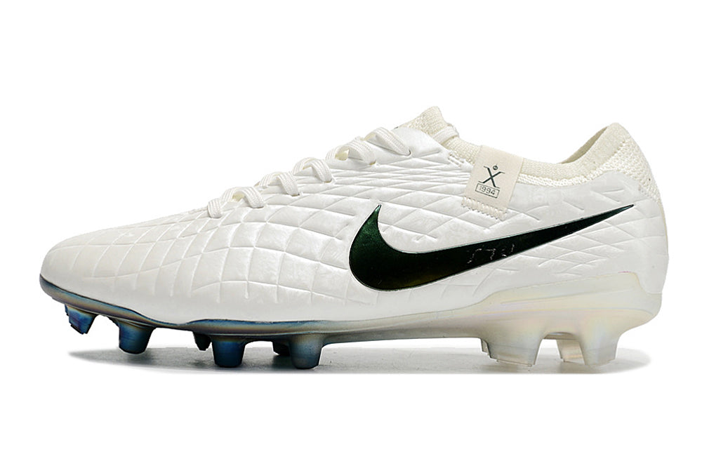 Nike Tiempo Legend X Elite FG - Pearl – Acstorechuteiras