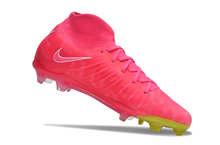 Carregar imagem no visualizador da galeria, Nike Phantom Luna Elite FG - Rosa
