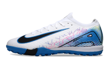 Carregar imagem no visualizador da galeria, Nike Air Zoom Mercurial Vapor 16 Elite TF - Branco azul

