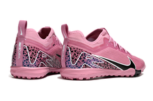 Carregar imagem no visualizador da galeria, Nike Mercurial Air Zoom Vapor 16 Pro Society - Rosa
