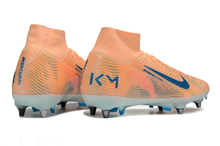 Carregar imagem no visualizador da galeria, Nike Air Zoom Superfly 10 Elite SG TRAVA MISTA - KM
