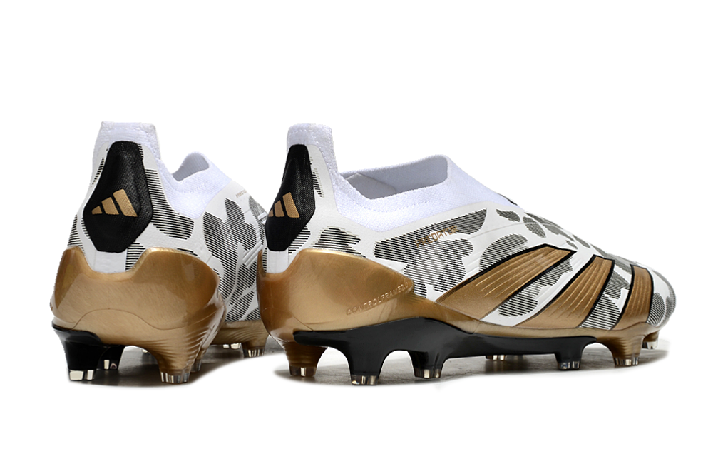 Adidas Predator Elite + FG - Generation Pred 2.0 – Acstorechuteiras