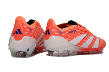 Carregar imagem no visualizador da galeria, Adidas Predator 25 Elite FG - Coral Blaze
