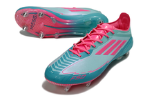 Carregar imagem no visualizador da galeria, Adidas F50 Elite SG - Messi La Vida Tropical
