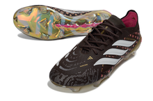 Carregar imagem no visualizador da galeria, Adidas Predator 26 Elite FG - Louis Vuitton Marrom
