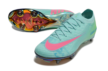 Carregar imagem no visualizador da galeria, Nike Air Zoom Mercurial Vapor 16 Elite SG TRAVA MISTA - Cosmic Speed 2
