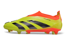 Carregar imagem no visualizador da galeria, Adidas Predator Elite + FG - Amarelo
